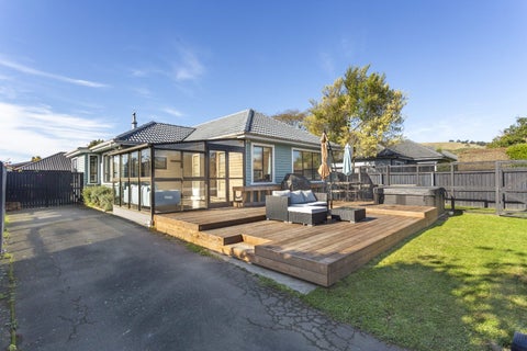 7B Earl Street, Hillsborough, Christchurch