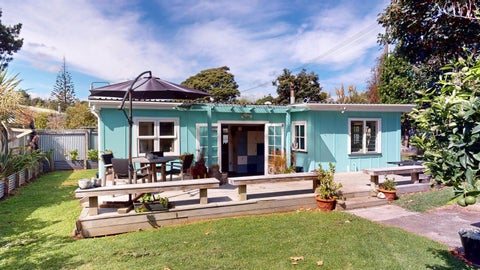 4 Gloucester Street, Waitarere Beach, Levin