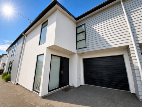 3/49 Olliviers Road, Phillipstown, Christchurch