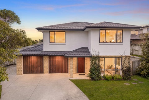 45 Kittiwake Drive, Schnapper Rock, Auckland