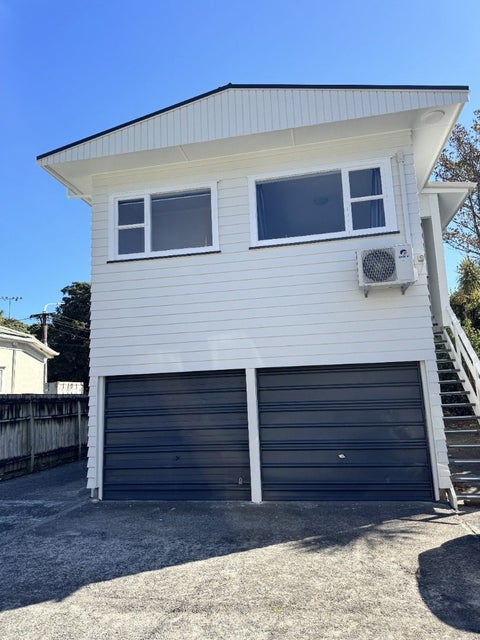 185 Daniell Street, Newtown, Wellington