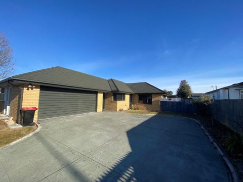 35B Williams Street, Kaiapoi, Kaiapoi