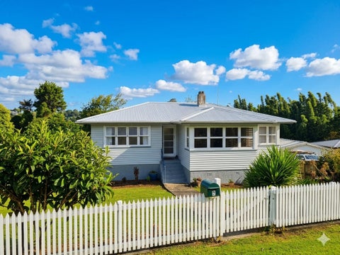 2 Farmer Street, Kamo, Whangarei