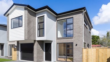 125A Bruce McLaren Road, Henderson, Auckland