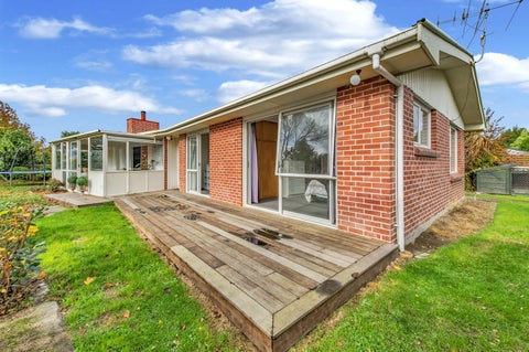 3 McIlraith Street, Darfield, Darfield