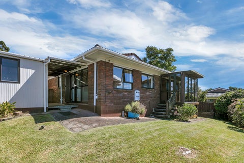 14A Cradock Street, Avondale, Auckland