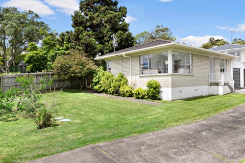 1/70 Alton Avenue, Hillcrest, Auckland