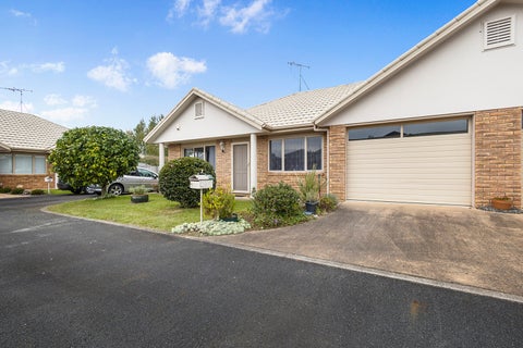 8/7 Anzac Street, Cambridge, Cambridge