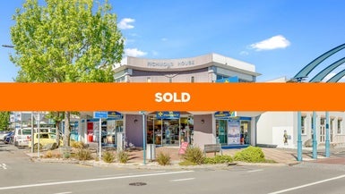 2 Queen Street, Pahiatua