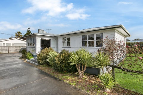 1/9 Evans Place, Papakura, Papakura