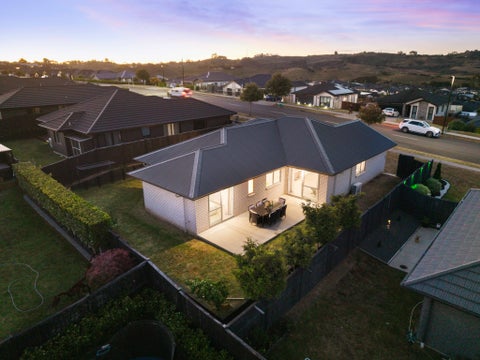 127 Hitchen Road, Pokeno