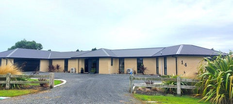 14 Kakariki Way, Otatara, Invercargill