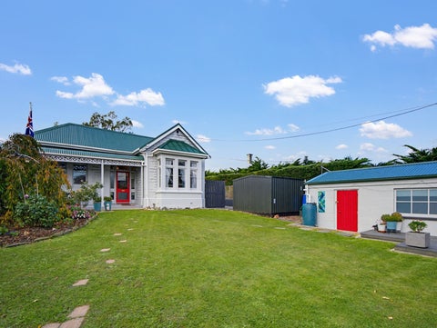 118 Eden Street, Oamaru, Oamaru