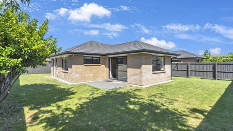 32B Bradbury Avenue, Rolleston, Rolleston