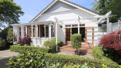43 Albert Street, Gladstone, Invercargill