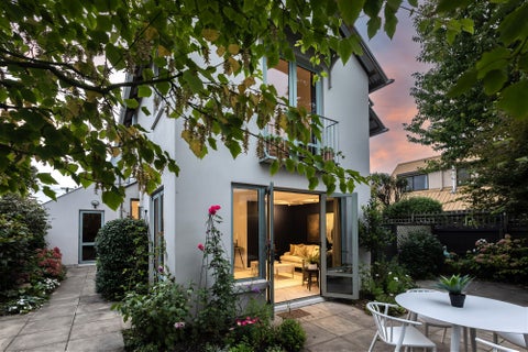 35A Trafalgar Street, St Albans, Christchurch