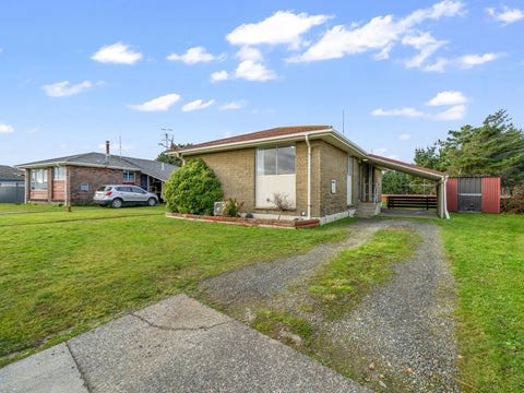 32 Ottrey Street, Clifton, Invercargill