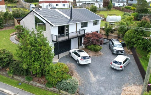 51 Wilson Road, Balclutha