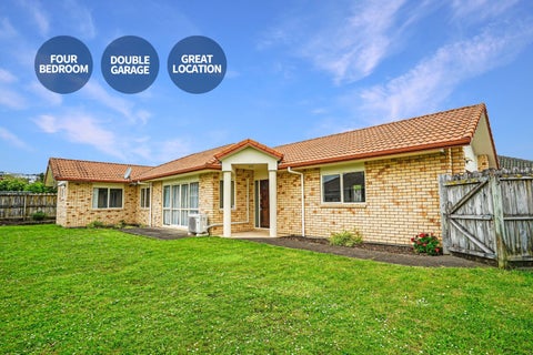 52 Milson Drive, Papakura, Papakura