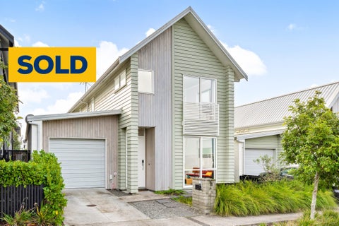 10 Tai Crescent, Hobsonville, Auckland