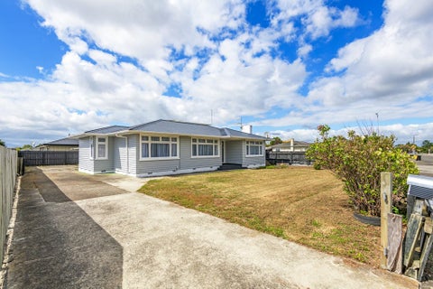 25 Makino Road, Feilding, Feilding