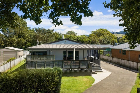 57 Gladstone Road, Waihi, Waihi