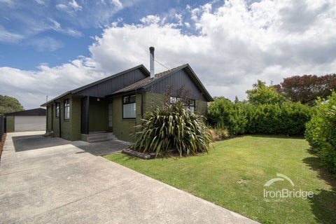 34 Redgrave Street, Hoon Hay, Christchurch