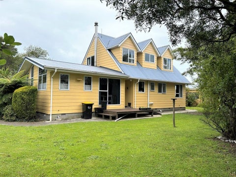 37 Wakefield Street, Westport, Westport