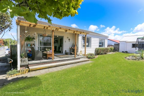 3 Shire Lane, Woolston, Christchurch