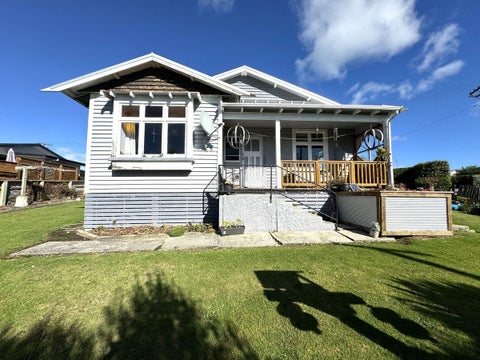 103 Wilson Road, Balclutha