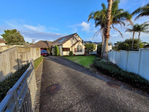 23 Hoani Glade, Saint Johns, Auckland