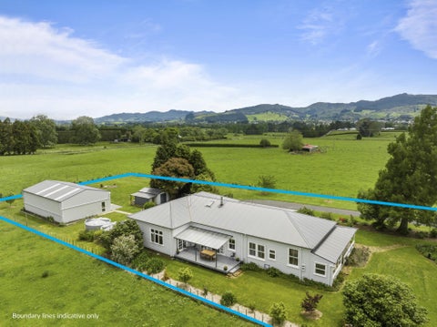 9546 State Highway 2, Waihi, Waihi