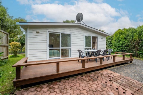 30 Barrie Crescent, Silverdale, Hamilton