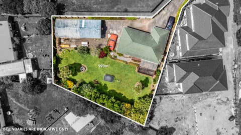 26 Tui Crescent, Manurewa, Auckland