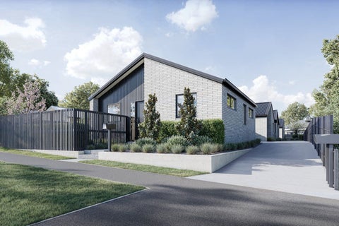 3/93 Wildberry Street, Woolston, Christchurch