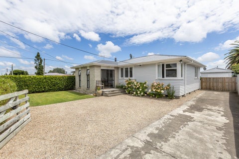 809 Freyberg Street, Raureka, Hastings