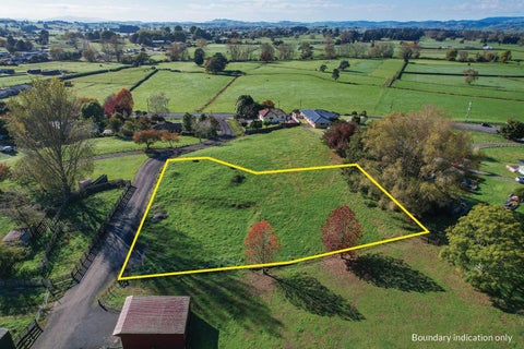 0 Old Te Kuiti Road, Otorohanga, Otorohanga