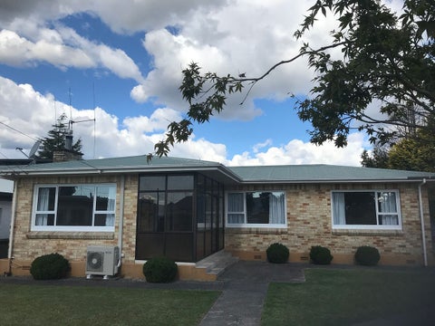 7A Vosper Street, Matamata, Matamata