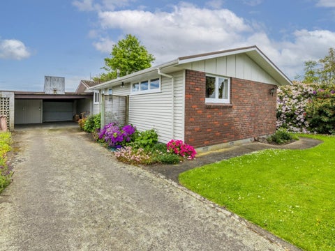175 Tiro Tiro Road, Levin, Levin