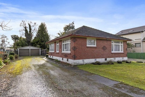 13 Kumara Terrace, Pleasant Point