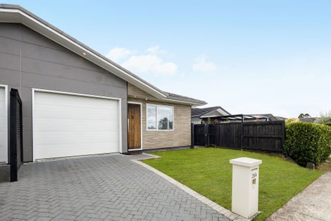 28A Yanicks Crescent, Fitzroy, Hamilton
