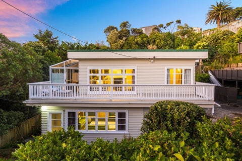 3A Jeep Road, Raumati South, Paraparaumu