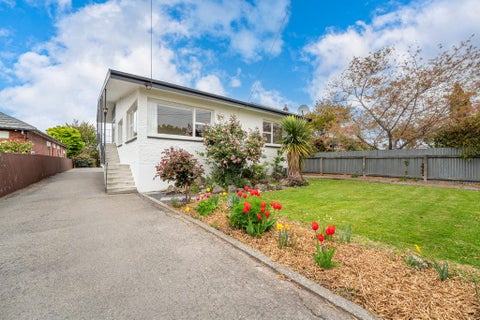 31A Guinness Street, Highfield, Timaru