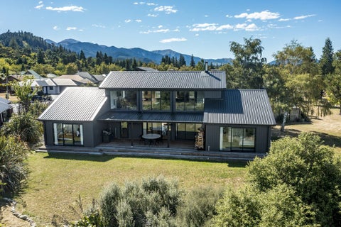 11 Mount Charon Place, Hanmer Springs, Hanmer Springs
