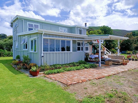 345 Mahia East Coast Road, MAHIA, NUHAKA