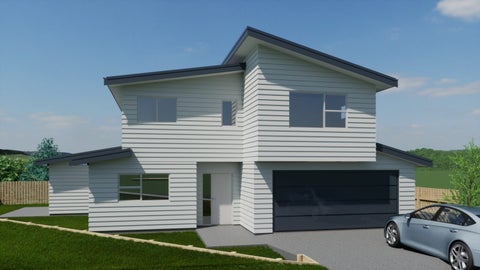 9 Stockport Grove, Churton Park, Wellington
