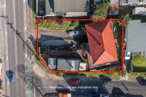 1/174 Lake Road, Northcote, Auckland