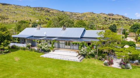 362 Teviot Road, Roxburgh East, Roxburgh