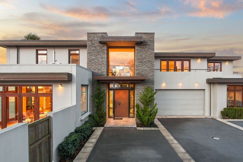 118 Straven Road, Fendalton, Christchurch