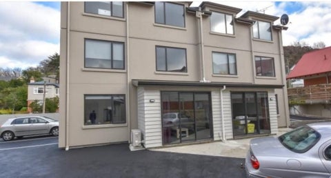 715A George Street, North Dunedin, Dunedin